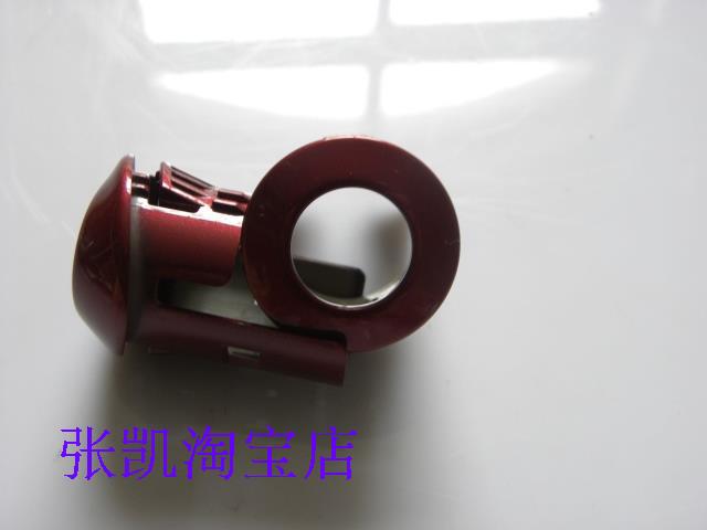 长城 哈弗 H5至尊 欧风 倒车雷达探头 卡扣 卡套在类目 汽车/用品/配件/改装, 汽车影音/车用电子/电器, 汽车电子防盗安防, 倒车雷达中 - 来自Buy2taobao.com提供专业的淘宝代购服务