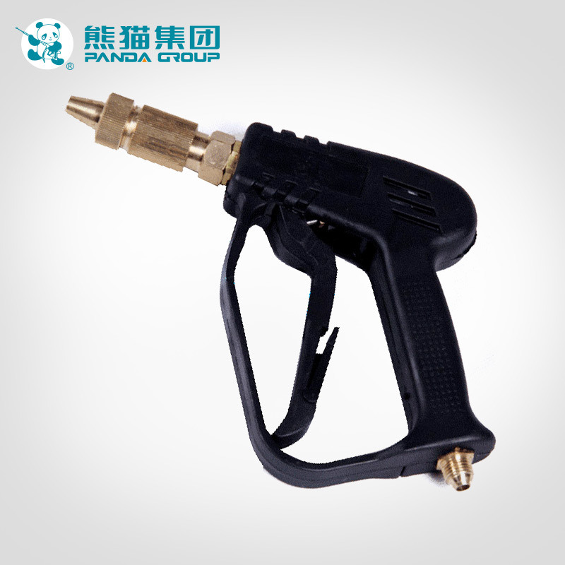 Panda match QL-380 Pistols Sure Matching Other Modelin the Car/Articles/Fitting/Refit , Car cleaning supplies/Cleaning Tools , Car wash water gun category - from Buy2taobao.com to provide professional Taobao agent buy service