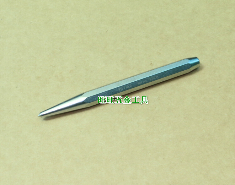 進口瑞士PB SWISS TOOLS 中心沖 點沖 PB 710.2在類目 五金/工具, 手動工具, 衝、撬棒, 中心衝中 - 來自Buy2taobao.com提供專業的淘寶代購服務