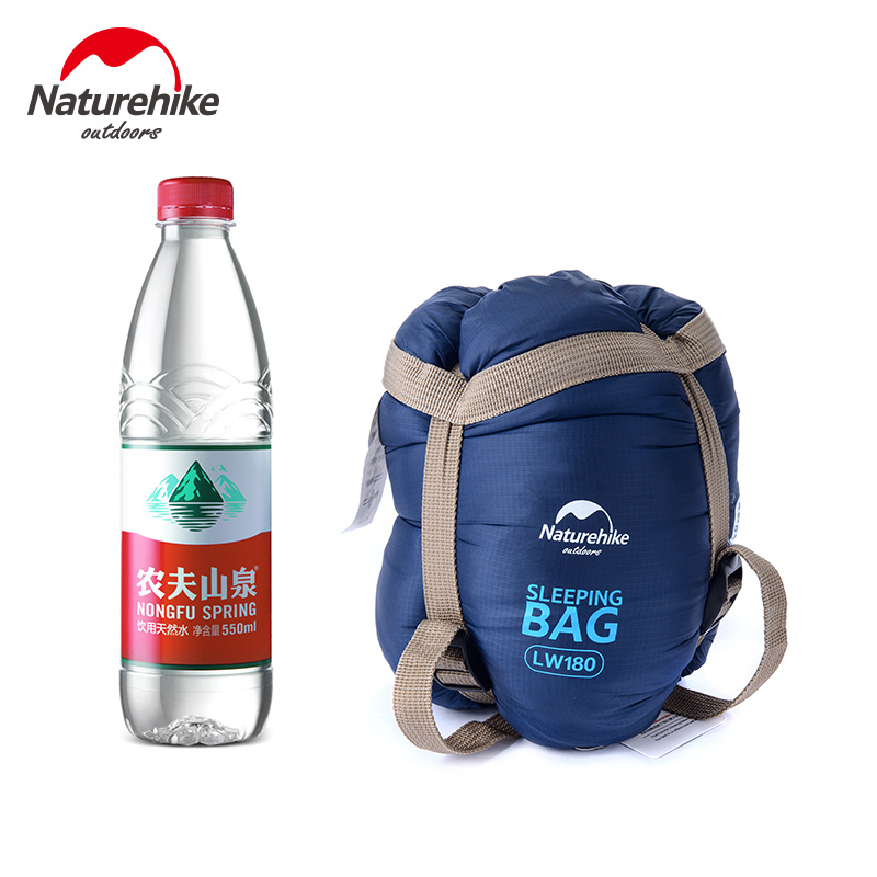NatureHike-NH戶外信封睡袋 空調被睡袋 仿絲棉徒步旅遊睡袋在類目 戶外/登山/野營/旅行用品, 睡袋中 - 來自Buy2taobao.com提供專業的淘寶代購服務