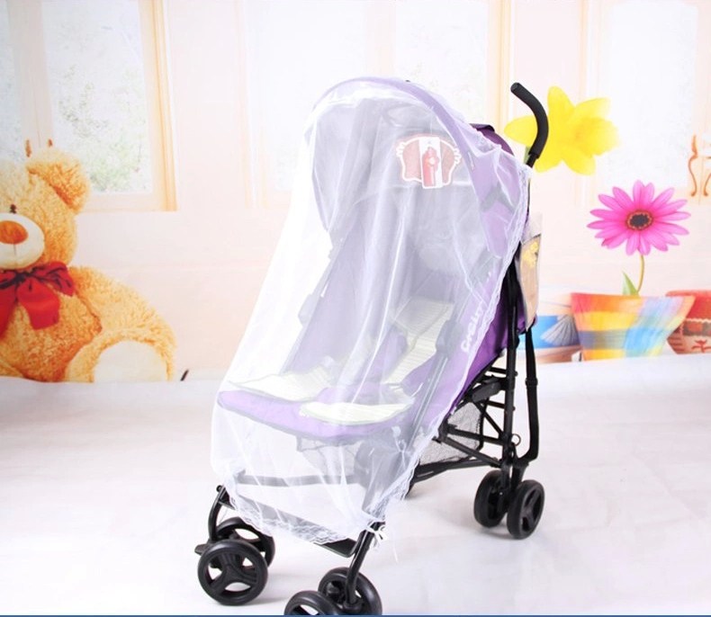 Stroller Mosquito net garden cart Mosquito net baby Buggy Mosquito net install encryption Child car Mosquito net children Suppliesin the Diapers/Care/Feeding/Push lathe , Sleeping bag/Mat/Pillow/Bedding , Baby mosquito nets category - from Buy2taobao.com to provide professional Taobao agent buy service