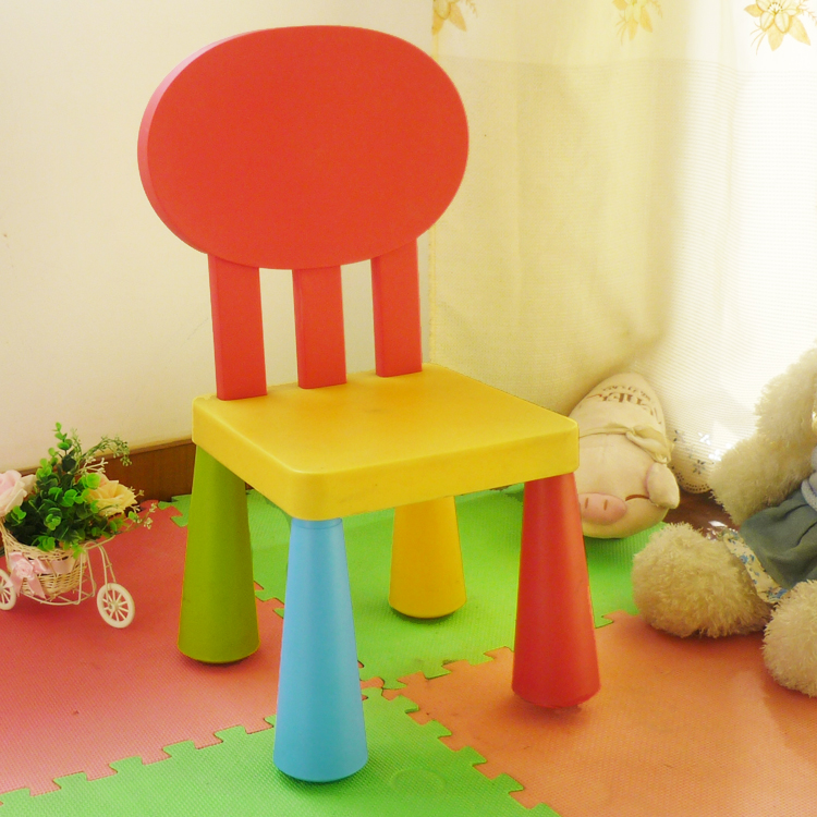 阿木童兒童凳塑料寶寶凳幼兒園寶寶椅凳兒童靠背椅釣椅塑料在類目 尿片/洗護/餵哺/推車牀, 兒童房/桌椅/傢俱, 兒童椅中 - 來自Buy2taobao.com提供專業的淘寶代購服務