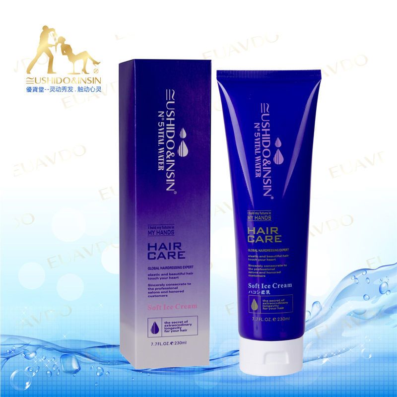 正品包邮 优资堂NO:32柔顺植物冰乳230ml 免洗发膜 发另款发膜|ruв категории туалетные чище/санитарно - гигиенических салфеток/бумага/Ароматерапия, шампунь/человек чистой, волосы чистой/уход/лепить, мусс/гель/парикмахер - от Buy2taobao.com для оказания профессиональной услуги покупки агента Taobao