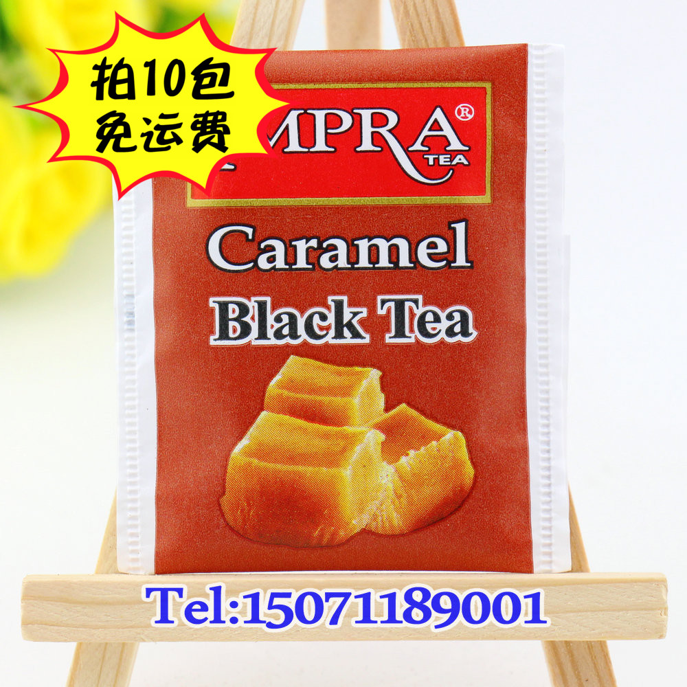 体验装 斯里兰卡原装进口英伯伦impra袋泡茶 焦糖水果红茶10片|msdalam kategori teh, alternatif/bunga/buah-buahan/pemprosesan semula teh, teh bunga dan buah-buahan - dari Buy2taobao.com untuk memberikan perkhidmatan ejen Taobao profesional membeli