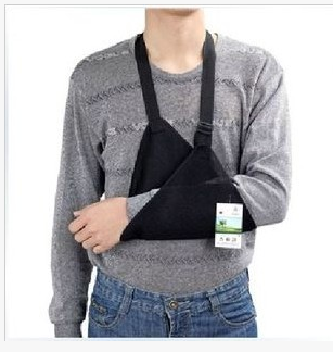 Forearm Fixing band Arm Fracture camisole Breathable Lanyard Be injured Arm Arm guard medical Brace Dislocation protective clothingin the Personal Care/Health/Massage equipment , Home health care equipment , Health protectors(Waist/Knee/Leg) category - from Buy2taobao.com to provide professional Taobao agent buy service
