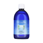 oshadhi德国o家，#5220高地薰衣草纯露500ml