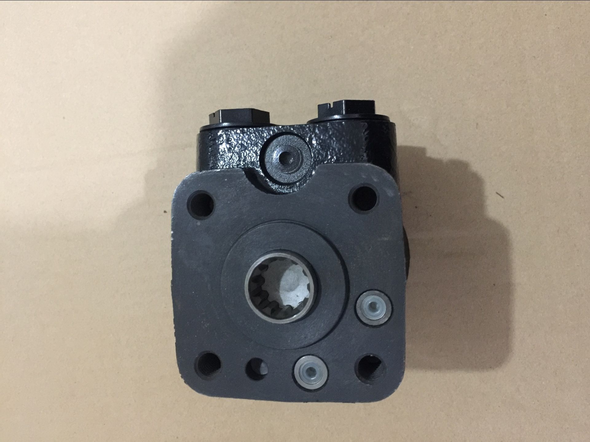 Linde Forklift direction Hydraulic pressure Steeringin the Car/Articles/Fitting/Refit , Auto Parts and Accessories , Steering System , Steering assembly category - from Buy2taobao.com to provide professional Taobao agent buy service