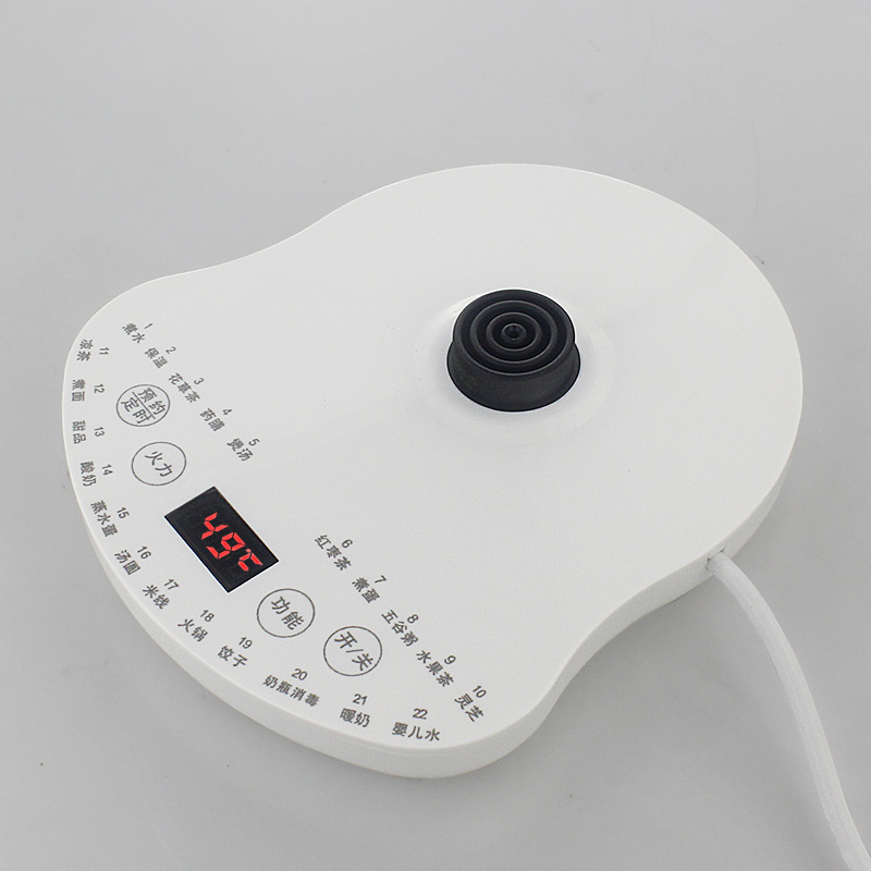 明朗养生壶通用底座配件  只适合明朗养生壶|msdalam kategori peralatan dapur, peralatan dapur aksesori, cerek elektrik/Periuk aksesori penjagaan kesihatan - dari Buy2taobao.com untuk memberikan perkhidmatan ejen Taobao profesional membeli
