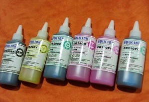 Baidu West Ink Very nice colorin the Office Equipment/Consumables/Related Services , Ink category - from Buy2taobao.com to provide professional Taobao agent buy service