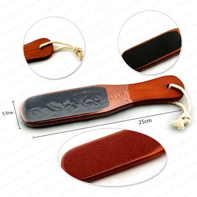 Nail Tools wooden Baseboard Foot setback board Grinding feet Pedicure Exfoliating Two-sidedin the Family/Personal Cleaning Tools , Personal care cleaning appliances , Rub feet/Brush feet/Foot stone category - from Buy2taobao.com to provide professional Taobao agent buy service