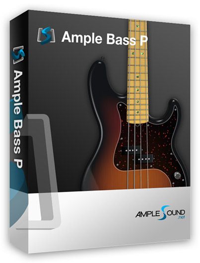 Ample Sound Ample Guitar Series v2.4.0 Update Incl Keygen