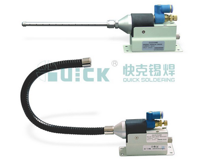快克QUICK449 喷咀型静电消除器直管和蛇管两种选配质保一年在类目 五金/工具, 仪器仪表, 其它仪表仪器中 - 来自Buy2taobao.com提供专业的淘宝代购服务