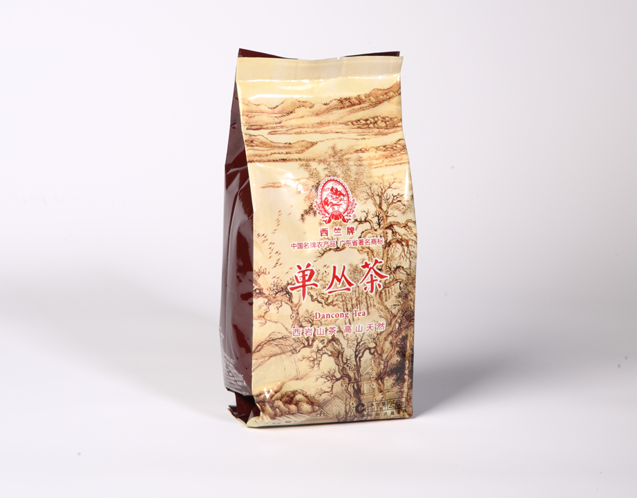 软包单丛茶西竺牌西岩山茶绿色无公害广东名牌大埔特产高山茶包邮在类目 茶, 乌龙茶(新), 其它乌龙茶中 - 来自Buy2taobao.com提供专业的淘宝代购服务