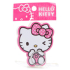 韩国进口 Hello Kitty 钥匙链型便携日记本便签本记事本日程安排