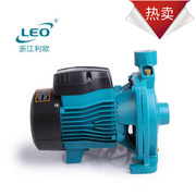 新LEO利欧水泵ACM3775110大流量离心泵空气能热泵锅炉管道增压促