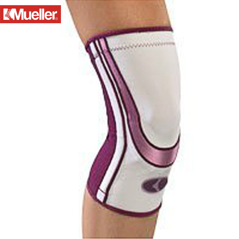 慕乐Mueller护膝50991女性护理系列健身房运动