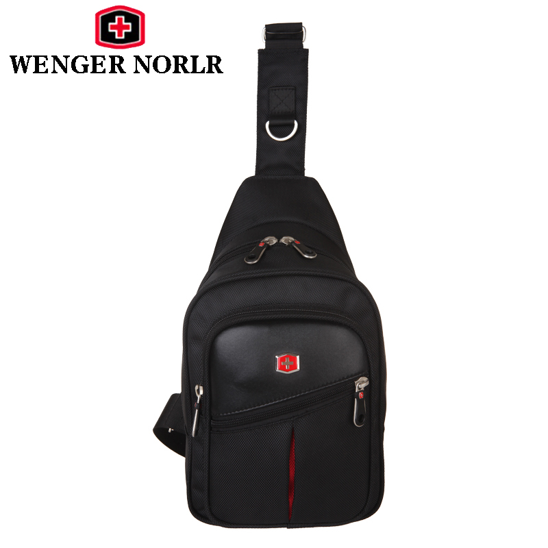 wenger shoulder bag