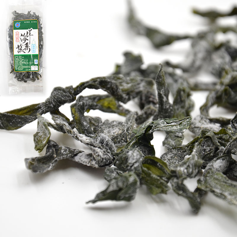 海帶結100g*2袋 幹貨海帶扣鹽漬新鮮海帶200克山東海藻昆布結在類目 水產肉類/新鮮蔬果/熟食, 海鮮/水產品/製品, 藻類, 海帶中 - 來自Buy2taobao.com提供專業的淘寶代購服務