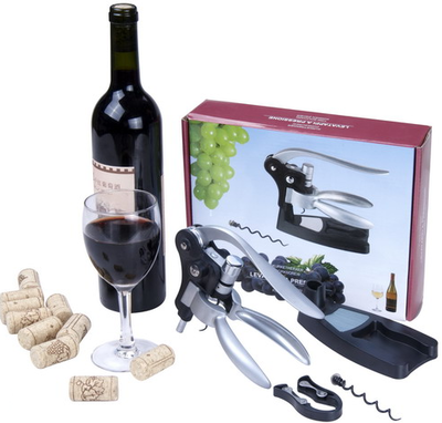 Wine Opener Set household Bottle Opener Lid opener red wine Keiko Opening screen originality Bottle openerin the Tableware , Flagon/Wineglass/Wine , Opener category - from Buy2taobao.com to provide professional Taobao agent buy service