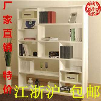 Bookcase Creative Bookshelf Partition cabinet Modern minimalist Shelving Storage rack Study Living room bookcase Special Offerin the Residential furniture , Shelf , Bookshelf category - from Buy2taobao.com to provide professional Taobao agent buy service
