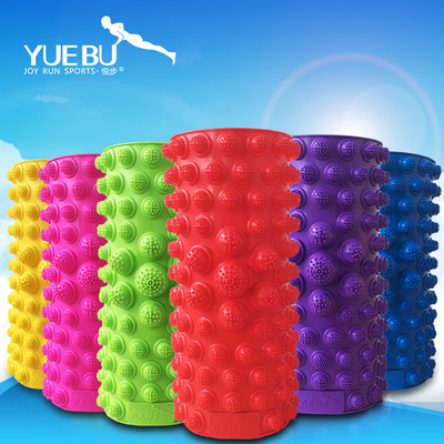 悦步环保TPE小冬笋指压板压指板升级加强版足底按摩垫趾压板包邮