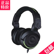 Takstar/得胜HD-6000 动圈式立体声耳机专业级录音师电脑监听耳机