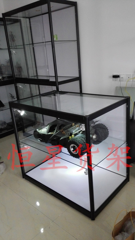 上海展示櫃定制 蝙蝠車展示櫃 模型展示櫃 車模展示櫃 樂高櫃在類目 商業/辦公傢俱, 貨架/展櫃, 精品展櫃/陳列櫃中 - 來自Buy2taobao.com提供專業的淘寶代購服務