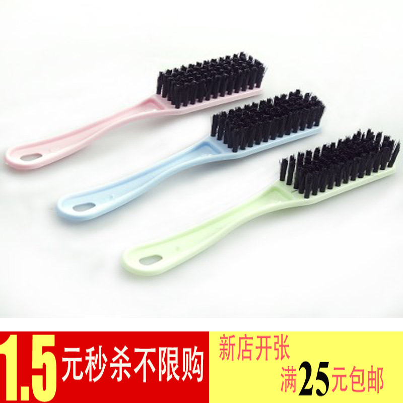 Good helper quality goods Shoe brush Cleaning brush Multipurposein the Home Daily , Shoes Accessories , Shoe brush/Shoes rub category - from Buy2taobao.com to provide professional Taobao agent buy service