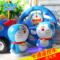 上下架计划:儿童遥控汽车 正品哆啦a梦遥控车 卡通 梦幻 音乐电动玩具车 包邮