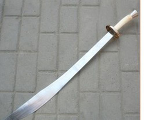 Waves Musical Instruments Martial arts knife Flower knife match train Pole Morning exercises Taiji Martial arts equipment Popularityin the Sports/Yoga/Fitness/Fans supplies , Fencing , Sabre Series , Sabre with zero category - from Buy2taobao.com to provide professional Taobao agent buy service