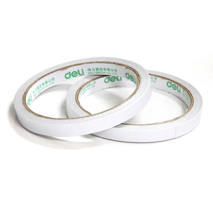 0140 Adhesive tape double-sided adhesive 0.8cmin the Electronic Dictionary/Electronic paper book/Stationery , Adhesive Supplies , Tape/Tape/Strips category - from Buy2taobao.com to provide professional Taobao agent buy service