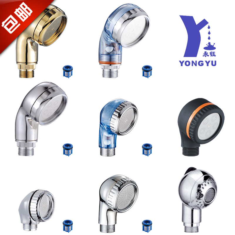 Shampoo bed Flower sprinkling pressure boost hold Nozzle Water conservation Barber Shop Drift water bed Hairdressing Dedicated water tap partsin the Decoration main material , Toiletries , Bathroom faucet , Shower Accessories category - from Buy2taobao.com to provide professional Taobao agent buy service