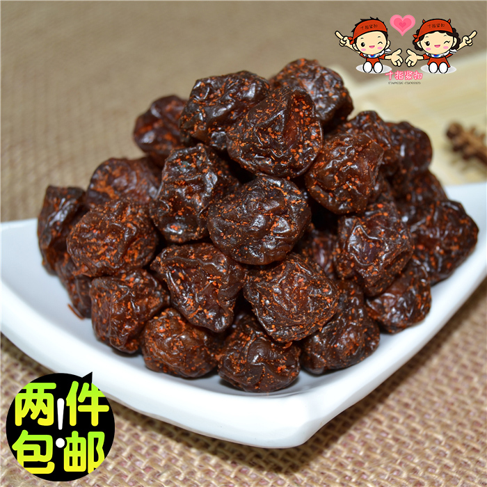 话梅青梅梅子250g酸辣零食蜜饯酸梅辣子梅果脯酵素凉果梅酸辣梅在类目 零食/坚果/特产, 蜜饯/枣类/梅/果干, 梅类制品中 - 来自Buy2taobao.com提供专业的淘宝代购服务