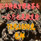 上下架计划:老茶头 普洱茶 熟茶 2001年 老料精制陈年 极品老茶头 特价