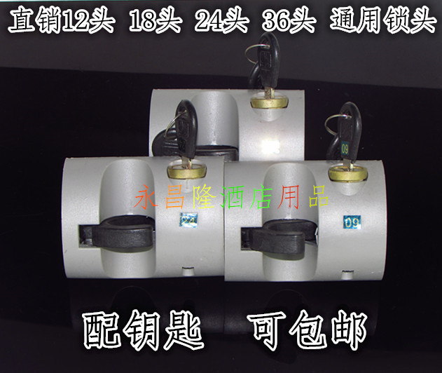 Umbrella rack fittings Zinc alloy lock Umbrella Stand 12 head, 18 head, 24 head, 36 Head universal lockin the Residential furniture , Shelf , Home Umbrella Stand category - from Buy2taobao.com to provide professional Taobao agent buy service
