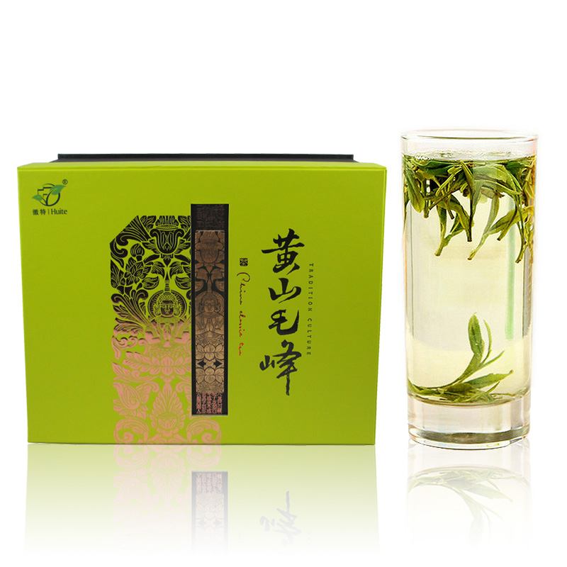 2019年新茶春茶 核心産區富溪 黃山毛峰 明前新茶葉綠茶 200克在類目 茶, 綠茶(新), 黃山毛峯中 - 來自Buy2taobao.com提供專業的淘寶代購服務