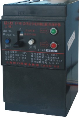 上海德力西电焊机二次保护器BFWB-I型在类目 电子/电工, 其它中 - 来自Buy2taobao.com提供专业的淘宝代购服务