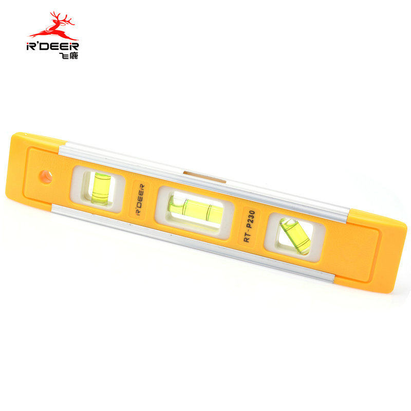 飛鹿 魚雷型 水平尺 迷妳水平尺 微型水平儀 RT-P230在類目 五金/工具, 手動工具, 測量工具, 水平尺中 - 來自Buy2taobao.com提供專業的淘寶代購服務