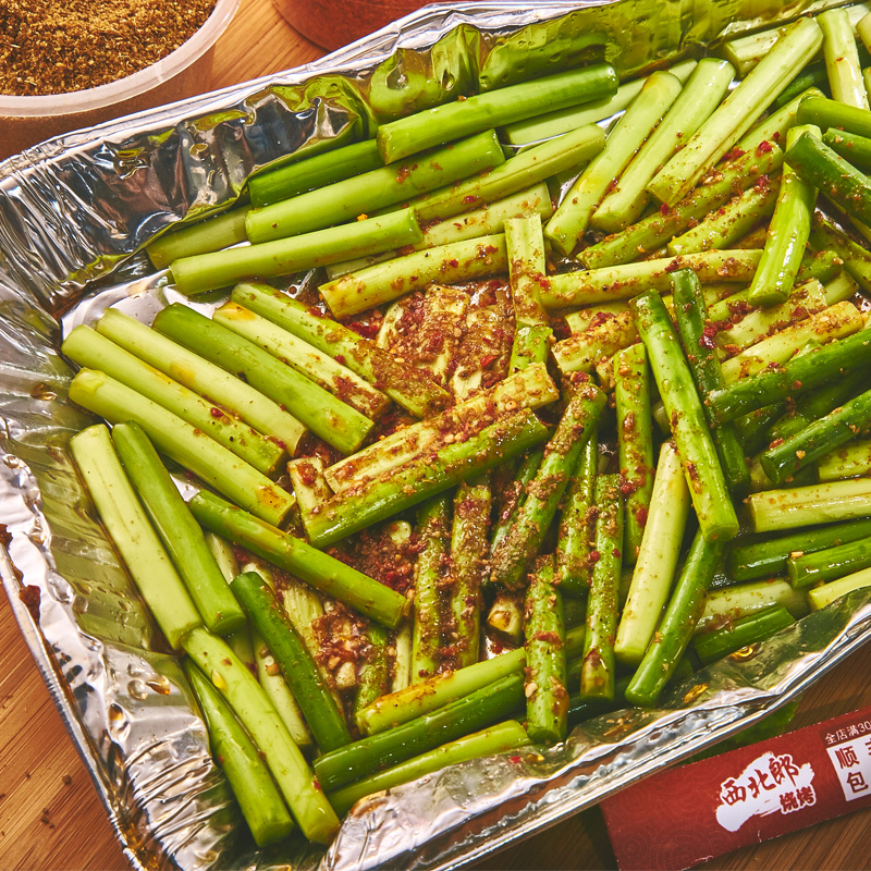 Northwest barbecue Partially Prepared Products barbecue Ingredients Distribution fresh Farm Vegetables barbecue Vegetables tinfoil Garlicin the Aquatic meat/Fresh fruits and vegetables/Cooked , Fresh vegetables/Vegetable products , Fresh vegetables , Other category - from Buy2taobao.com to provide professional Taobao agent buy service