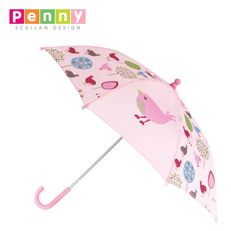 澳大利亞Penny Scallan design兒童直杆時尚傘 寶寶雨傘防水防風在類目 尿片/洗護/餵哺/推車牀, 揹帶/學步帶/出行用品, 雨傘中 - 來自Buy2taobao.com提供專業的淘寶代購服務