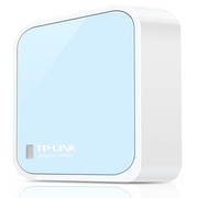 tp-linktl-wr802n迷你无线路由器300m便携wifi，信号放大器