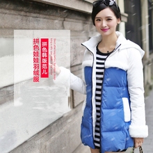 Женский пуховик Moncler 0022 2014 Женский пуховик Moncler 0022 2014