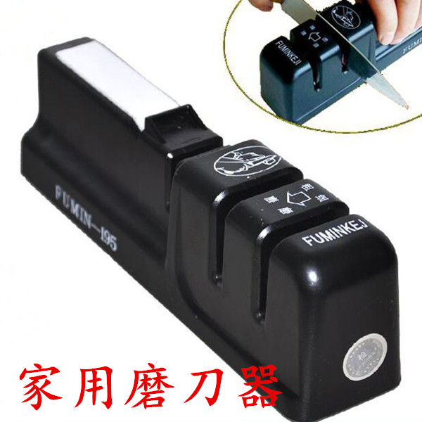 家用快速磨刀器磨刀石磨刀棒磨剪刀多功能厨房刀工具用品在类目 厨房/烹饪用具, 厨用小工具/厨房储物, 其它中 - 来自Buy2taobao.com提供专业的淘宝代购服务