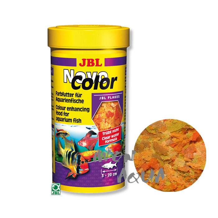 Germany JBL Treasure Imported grow up Flake feed Pellets Fish grain New Specialsin the Pet/Pet food and supplies , Aqua World , Ornamental fish feed category - from Buy2taobao.com to provide professional Taobao agent buy service