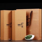 铁观音乌龙茶2023清香型浓香送礼茶叶高档礼盒装安溪新茶500g