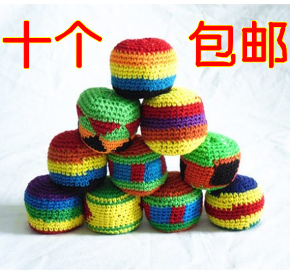 小沙包 儿童沙包 幼儿园沙包玩具 丢沙包 毛线沙包球 环保颗粒|msdalam kategori sukan/Yoga/kecergasan/bekalan peminat, Shuttlecock/Diabolo/pergerakan Rakyat, beg pasir - dari Buy2taobao.com untuk memberikan perkhidmatan ejen Taobao profesional membeli