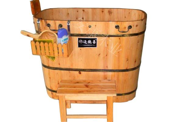 小巧实用-香柏木浴桶泡澡木桶沐浴桶卫浴洁具浴缸AK-15|ruв категории семья/личные чистящие средства, ванная приборов/принадлежности для ванной, баня ведро/му ванна - от Buy2taobao.com для оказания профессиональной услуги покупки агента Taobao