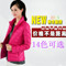 上下架计划:轻便优衣库超薄羽绒服女款2014潮新款女羽r服中年超轻薄短款女装