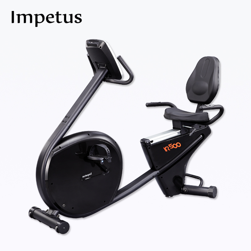 Taiwan Impetus Jin Mei IR500 commercial household Mute indoor Magnetron Since the power horizontal Exercise Bikein the Sports/Yoga/Fitness/Fans supplies , Treadmill/Large fitness equipment , Exercise Bike category - from Buy2taobao.com to provide professional Taobao agent buy service