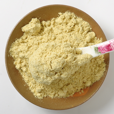 纯天然黄姜粉 窖藏老姜粉 食用姜粉 足浴驱寒 暖